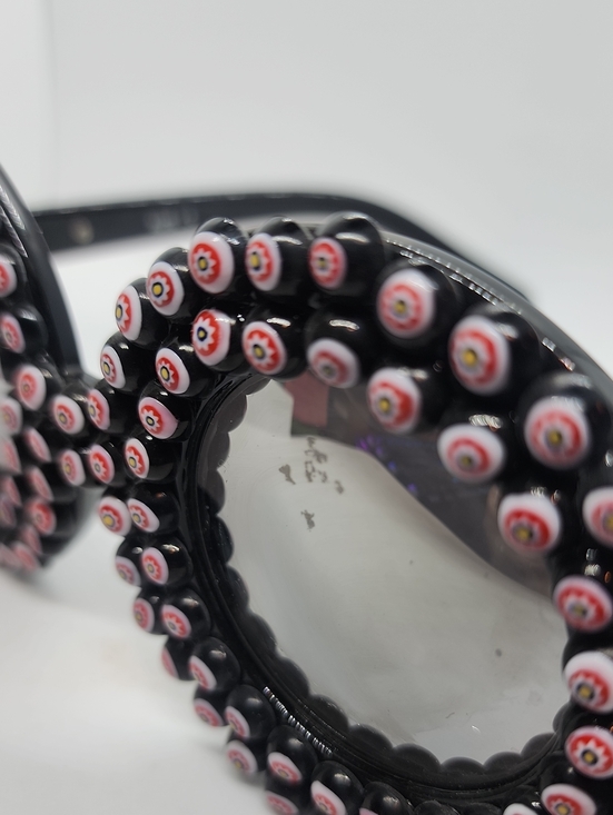 GASOLINE GLAMOUR ZOMBIE KILLER SPEED QUEEN SUNGLASSES ?‍♂️? ? main image 11